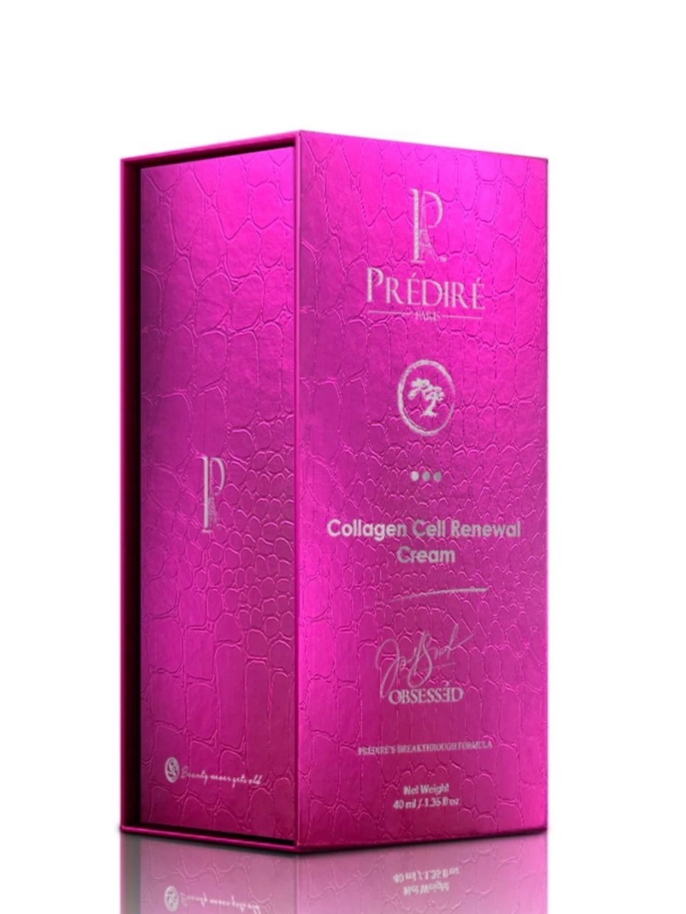 Collagen Cell Renewal Cream (Treats Wrinkles & Age-Defying)